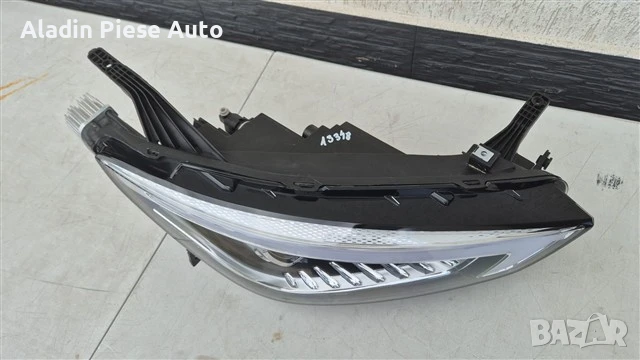 Десен фар MG ZS Facelift Full Led код 11275386, A00005R0200 , снимка 2 - Аксесоари и консумативи - 51124997