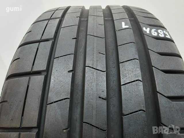 1бр лятна гума 265/30/21 PIRELLI L04689 