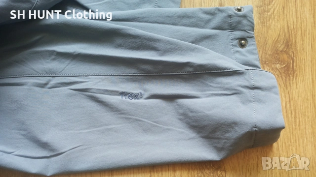 NORRONA Falketind Flex1 Women Stretch Pant размер M дамски еластичен панталон - 1914, снимка 9 - Панталони - 53164719