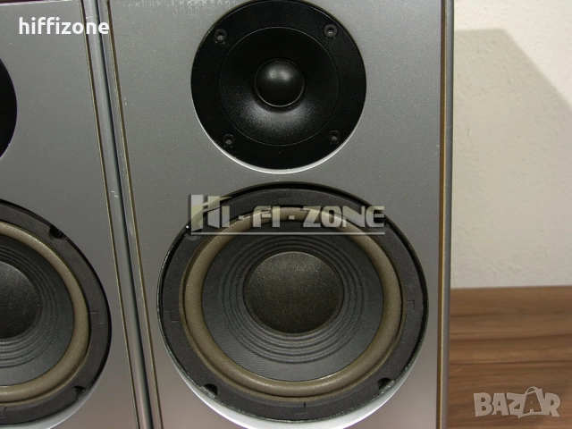 Тонколони Canton le-130, снимка 4 - Тонколони - 52935374