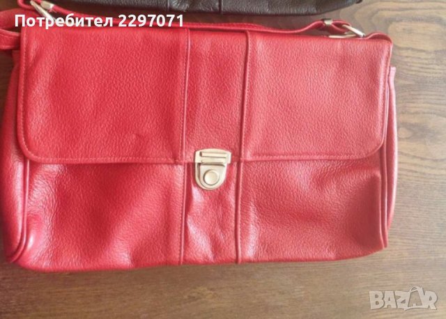  Дамска чанта-ретро