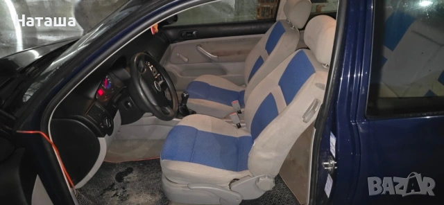 Автомобил Golf 4 1.4 , снимка 11 - Автомобили и джипове - 53772531