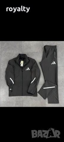 Adidas Нов Мъжки Екип Адидас 