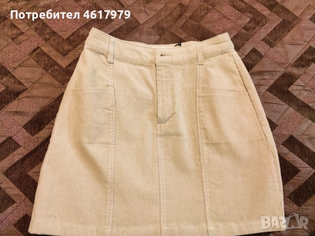 Дамска пола Манго