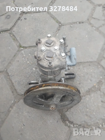 компресор за зил