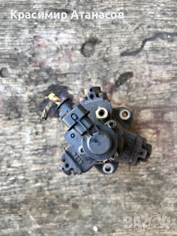 96440341.ГНП-горивна помпа за Шевролет каптива. 0445010142, снимка 6 - Части - 51671312