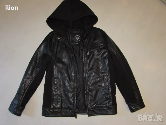 Яке -Urban Republic, снимка 3 - Детски якета и елеци - 47997476