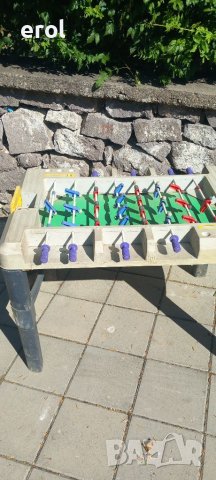 Джаги внос от Франция със топчета