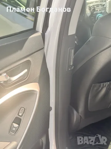 Хюндай Санта фе 2,2 crdi , снимка 3 - Автомобили и джипове - 54801780