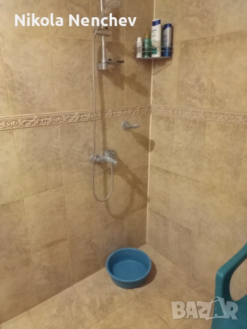 Продавам четиристаен апартамент в центъра на град Шумен , снимка 4 - Апартаменти - 53845012