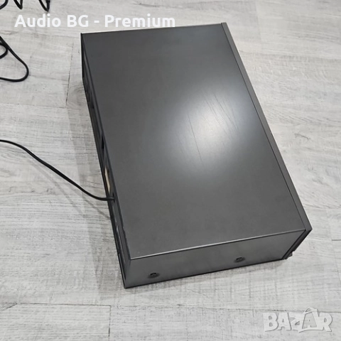 Technics RS-M222, снимка 7 - Декове - 52955538