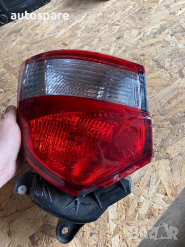 Ляв стоп за Toyota Yaris 17-20. , снимка 9 - Части - 40666493