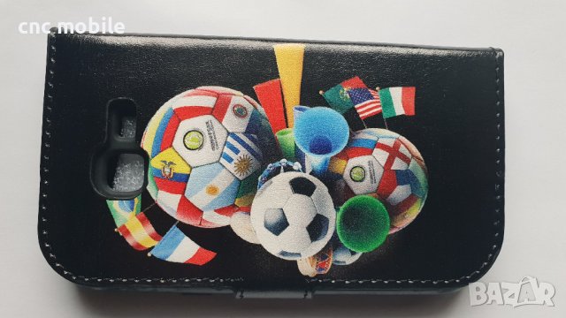 Samsung Galaxy Trend Lite - Samsung Galaxy Trend Duos - Samsung GT-S7392 калъф case , снимка 12 - Калъфи, кейсове - 39048909