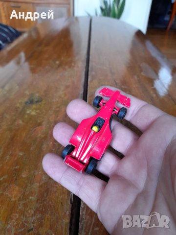 Стара кола,количка #44, снимка 5 - Колекции - 40497843