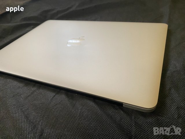 15" Core i7 MacBook Pro A1398 Mid-2014 (IG), снимка 8 - Лаптопи за работа - 38812904