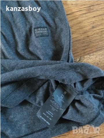 g-star borick v t - страхотна мъжка тениска, снимка 8 - Тениски - 33972788