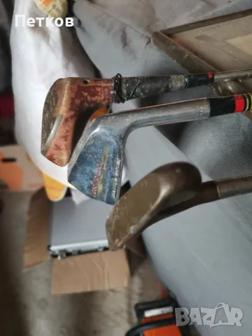 стикове за голф, снимка 1