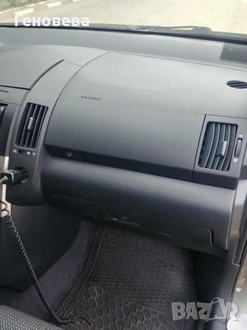 Toyota Corolla Verso, снимка 5 - Автомобили и джипове - 51458161