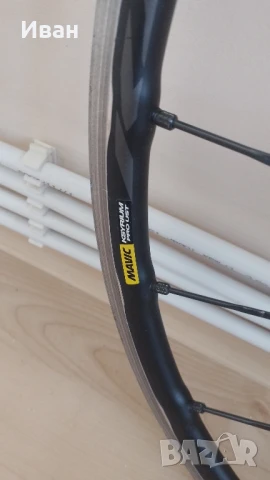 капли  - Mavik ., снимка 5 - Велосипеди - 50993947