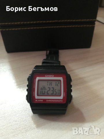 Часовник Касио/Casio, снимка 2 - Други - 40793908