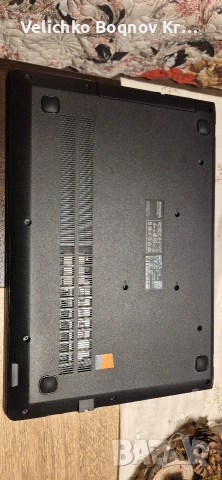 Lenovo B50-10, снимка 6 - Лаптопи за дома - 53010565