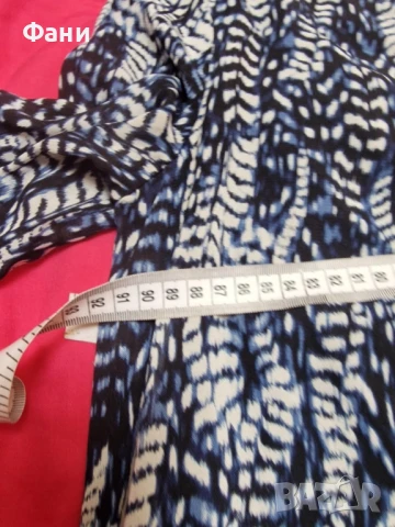 Дамска рокля HM, снимка 6 - Рокли - 51168903