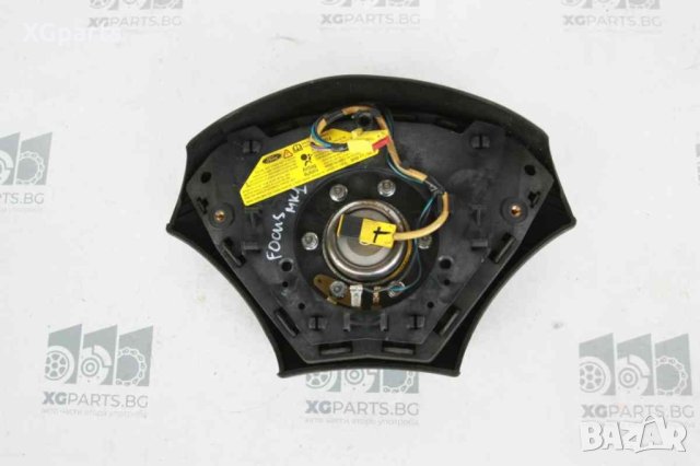 AIRBAG волан за Ford Focus mk1 (1998-2005), снимка 2 - Части - 41616513