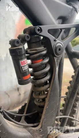 Колело Haibike Edition 10 RC 26 цола, снимка 7 - Велосипеди - 55782420