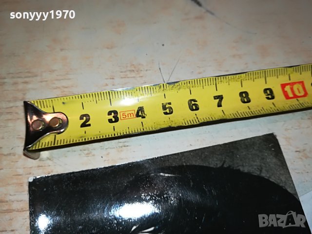 ЗАЯВЕНА-ПАРЦАЛЕВ СТАРА СНИМКА АНТИКА 0103231641, снимка 5 - Колекции - 39851940