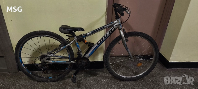 Велосипед DRAG