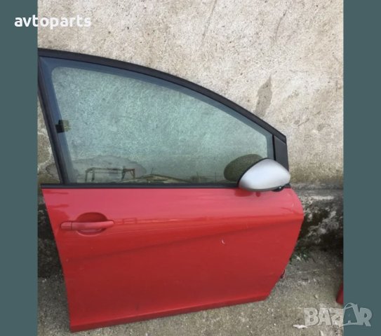 Seat altea 2008година десни врати