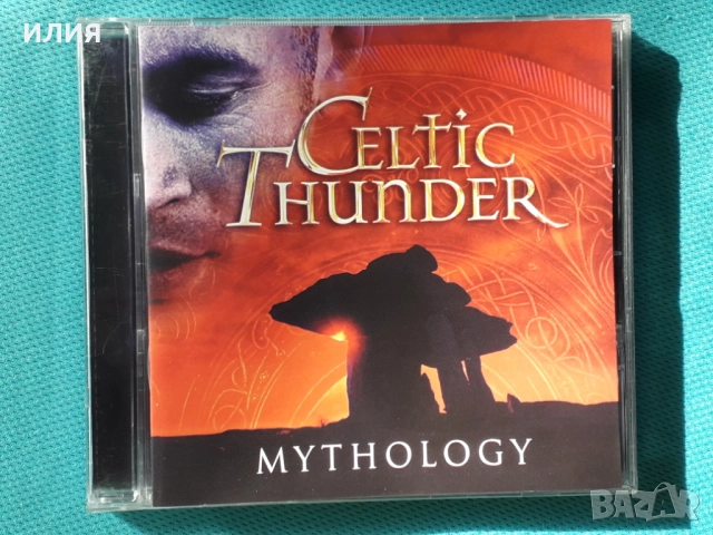 Don Byron,Celtic Thunder,Lesiem,Toni Braxton,George Michael,Infernal-CD, снимка 3 - CD дискове - 50595711