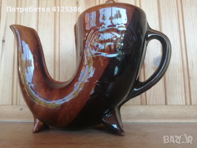 Битов сервиз за вино или ракия , снимка 10 - Сервизи - 51233548