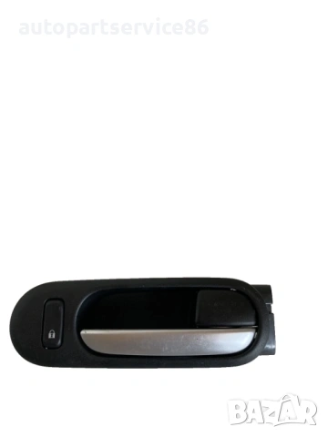 Вътрешна дръжка за предна дясна врата за Mazda CX-7 (2011) 114 