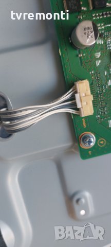 Led driver 1-004-240-11 for 43 inc DISPLAY YS9S043HNG01 for SONY KD-43X7055, снимка 3 - Части и Платки - 39029623