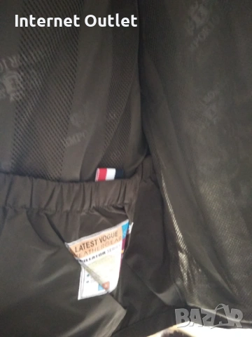 Ловно рибарско елече, снимка 5 - Екипировка - 53859587