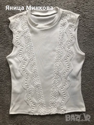 Дамски потник, снимка 3 - Потници - 50364761