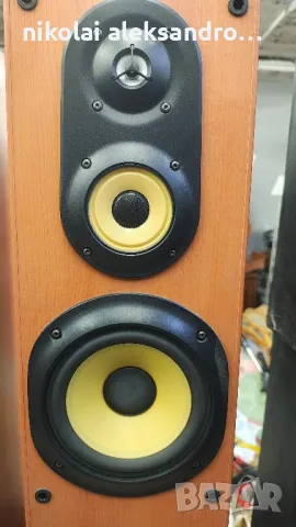 тонколони SONY, снимка 5 - Тонколони - 50200830