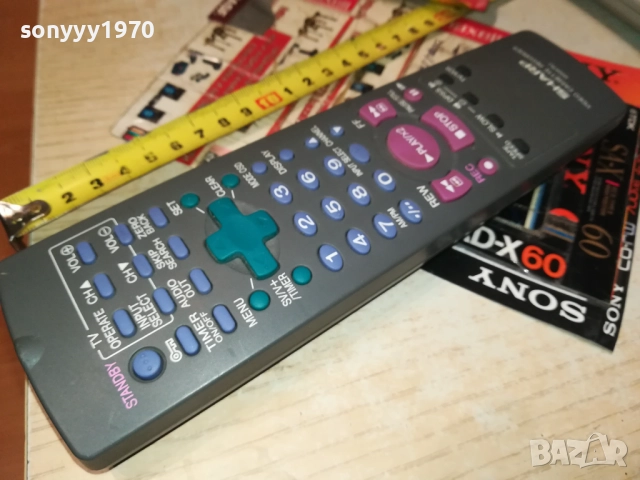 sharp-дистанция за видео 2711251221