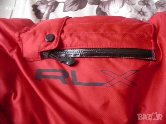 Пухено яке Ralph Lauren, снимка 10 - Спортна екипировка - 53245299