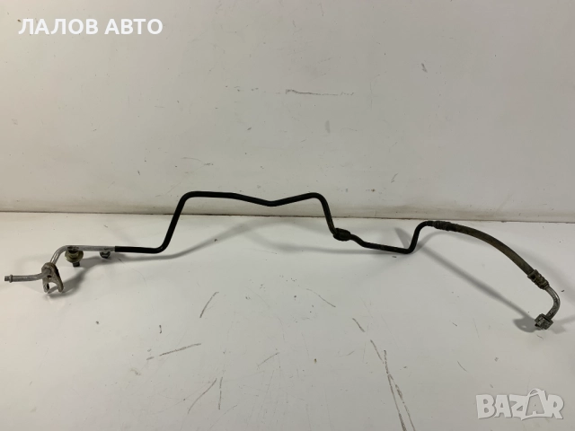 Климатична тръба клапан Ауди А6 Ц6 Klimatichna truba klapan Audi A6 C6 1J0959126 