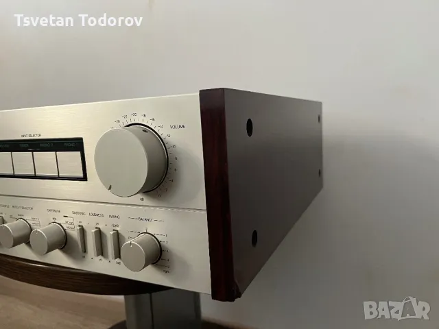 DENON PMA-790, снимка 3 - Ресийвъри, усилватели, смесителни пултове - 49411156