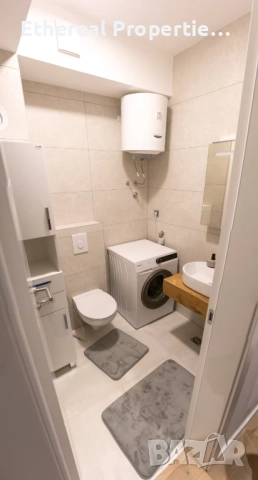 Двустаен апартамент ж.к. Дружба 2, снимка 4 - Апартаменти - 52453928