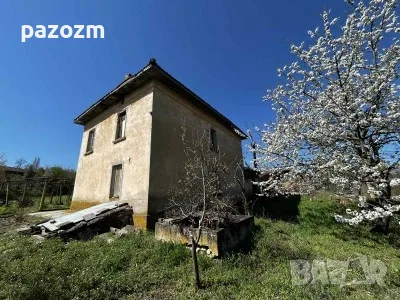 Къща с. Владиня обл. Ловеч, снимка 8 - Парцели - 55996632