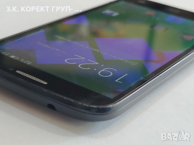 Alcatel One Touch 7041X, снимка 4 - Alcatel - 41445900