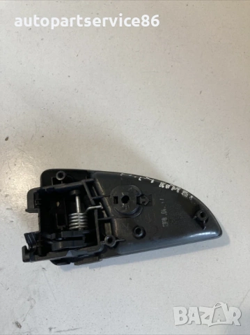 Вътрешна дръжка за предна дясна врата за KIA Ceed 1.6 CRDi (2010), снимка 2 - Части - 53241961