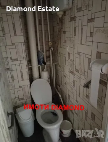 Тристаен апартамент в град Симеоновград, снимка 7 - Апартаменти - 49727365