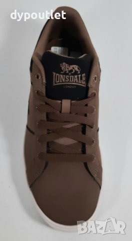 Lonsdale Latimer Snr - мъжки маратонки, размер - 41 /UK 7/ стелка 25.5 см . , снимка 5 - Маратонки - 39415769