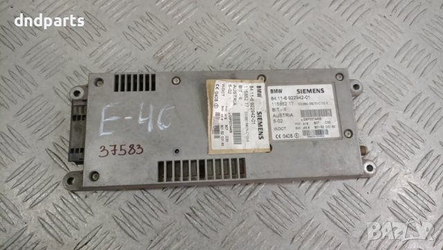 Модул BMW 3-Series E46 2001г	