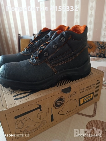 Продавам обувки 43 , снимка 7 - Други - 51751102